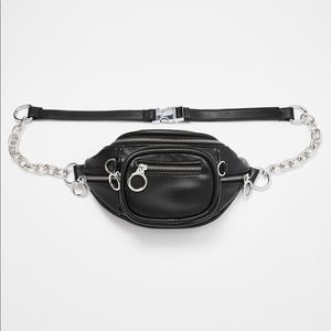 Mini Fanny Pack - Poster Girl